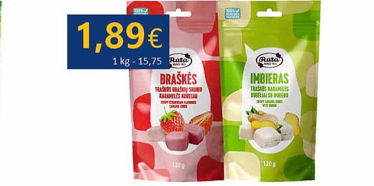 Anakardžių riešutai su pieniniu šokoladu, 120 g