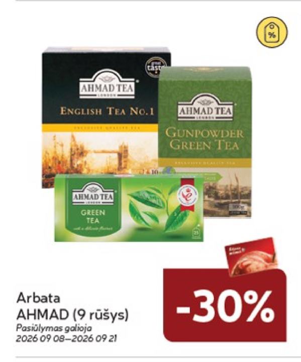 Arbata AHMAD