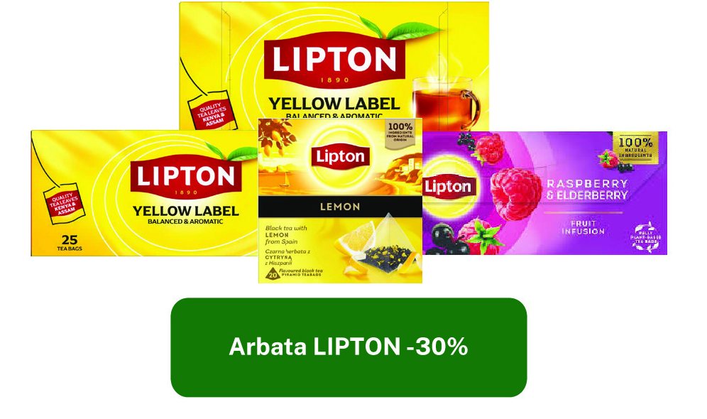 Arbata LIPTON