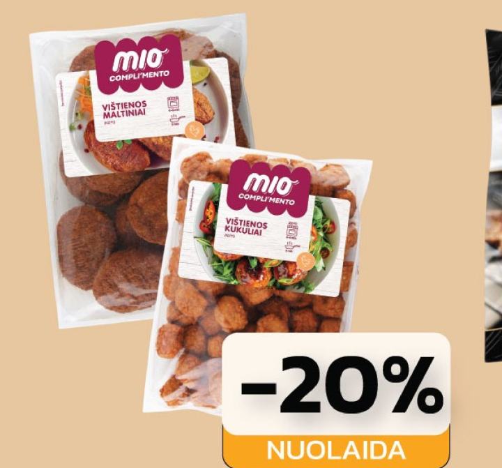 Atrinktiems VILNIAUS PAUKŠTYNO kepsneliams