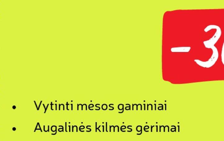 Augalinės kilmės gėrimai