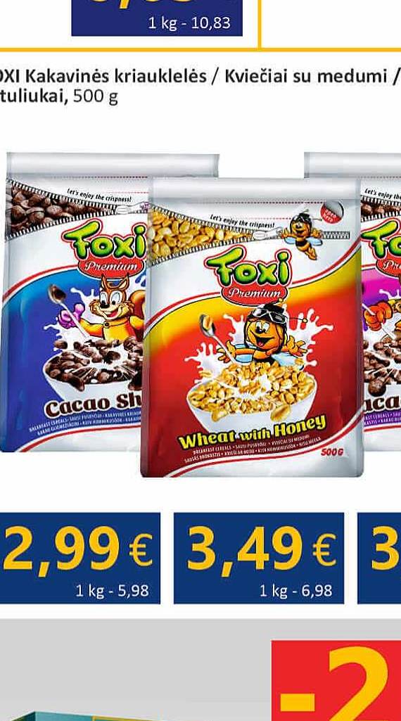 BAZARO keptos duonos sk., 150 g