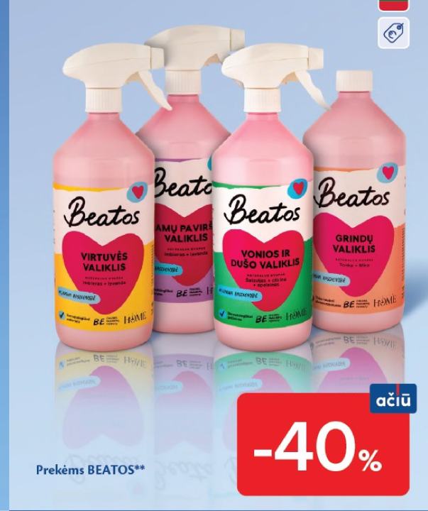 BEATOS