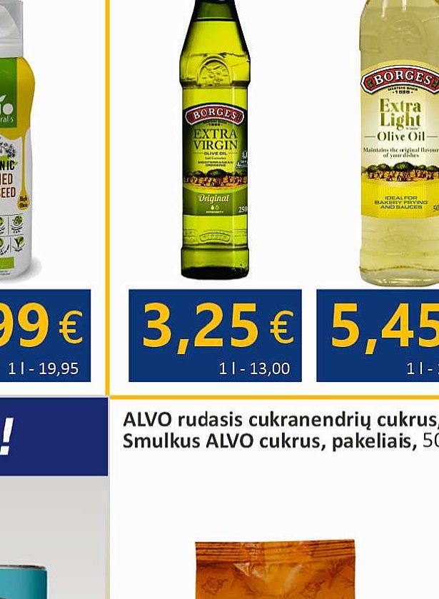 BIONATURALIS ekologiškas purškiamas rafinuotas rapsų aliejus, 200 ml