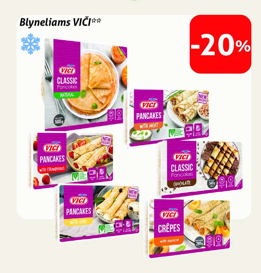 Blyneliams VIČI