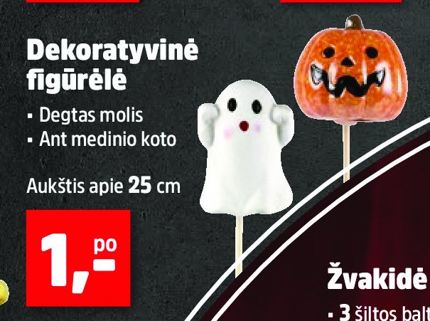 Dekoratyvinė figūrėlė