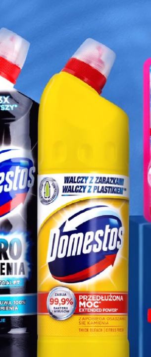 Domestos