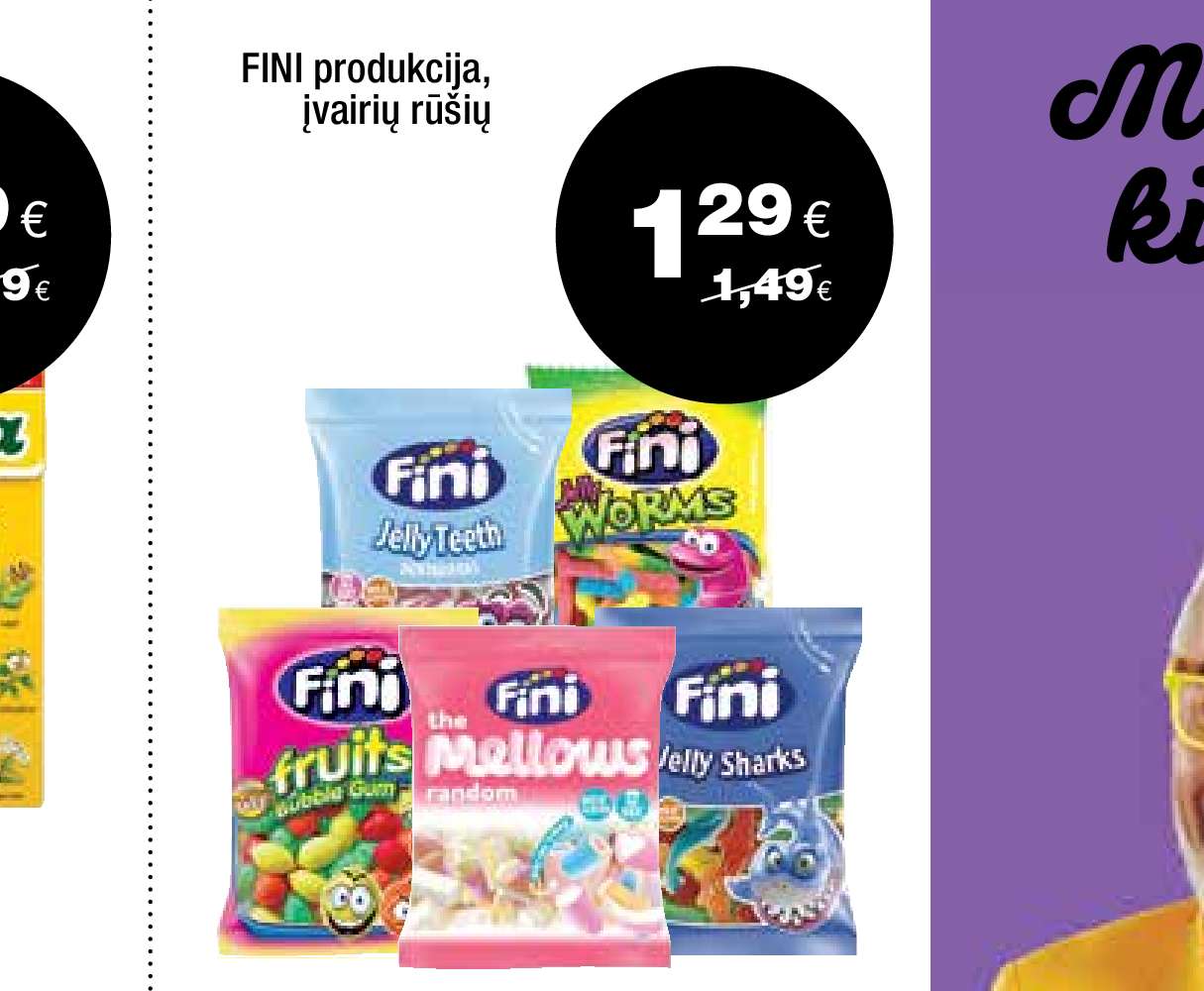 FINI produkcija