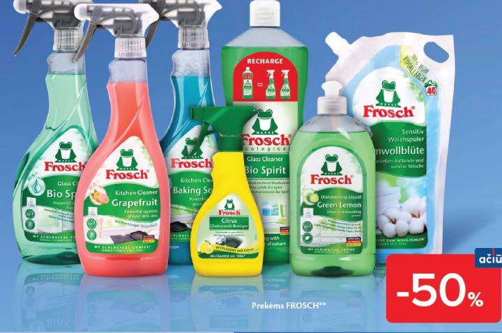 FROSCH