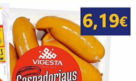 Gaspadoriaus su lašinukais