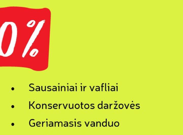 Geriamasis vanduo