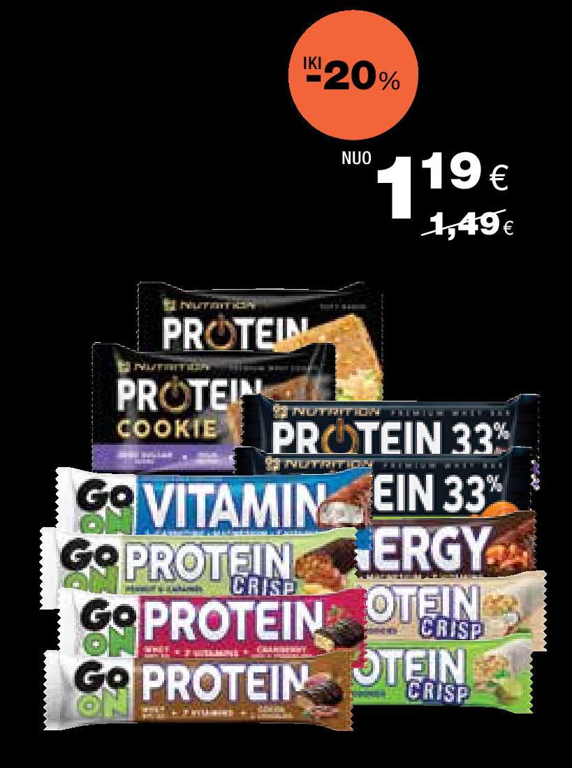 GO PROTEIN