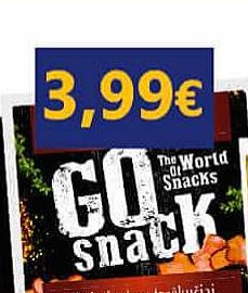GO snack virti mėsos užkandžiai