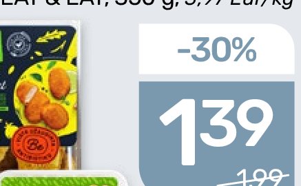 HEAT & EAT, 350 g