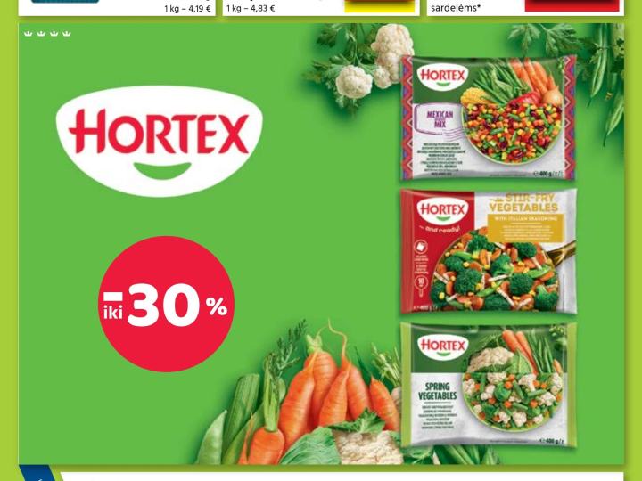 HORTEX
