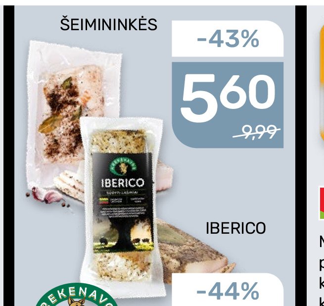 IBERICO