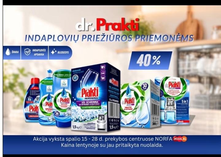 INDAPLOVIŲ PRIEŽIŪROS PRIEMONĖMS dr.Prakti