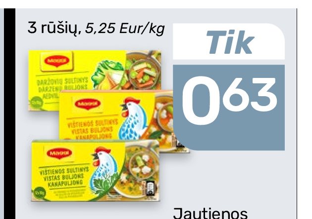 Jautienos KOSTILJA
