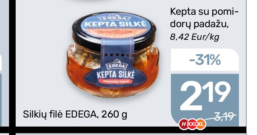 Kepta su pomidorų padažu