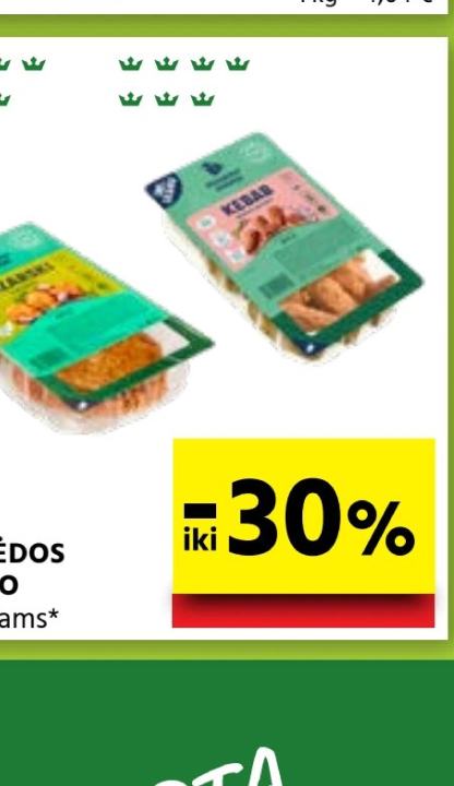 KLAIPĖDOS MAISTO maltiniams