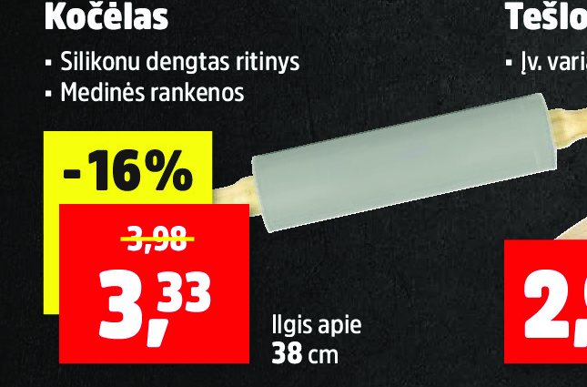 Kočėlas