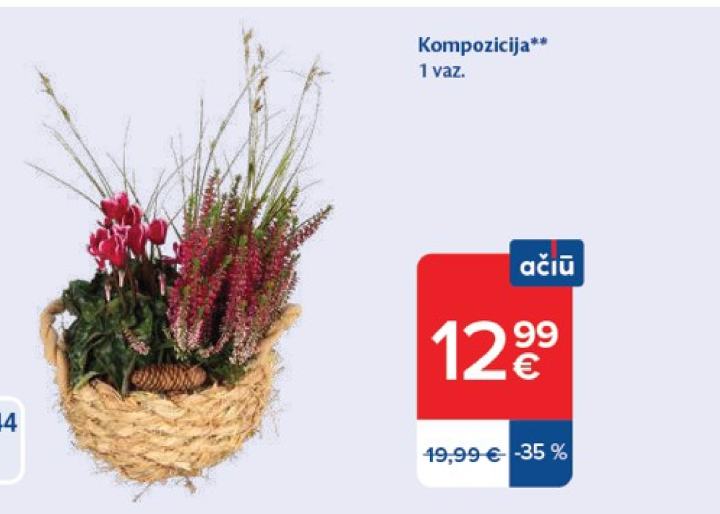 Kompozicija