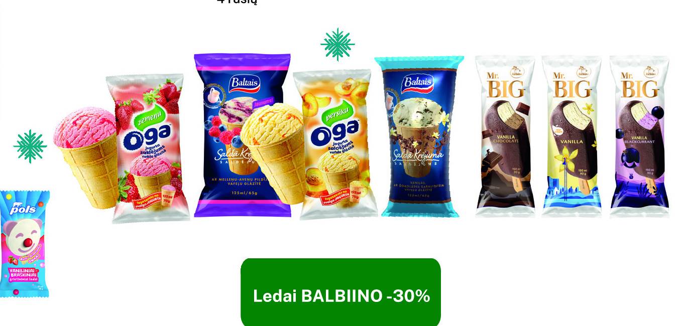 Ledai BALBIINO