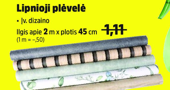 Lipnioji plėvelė