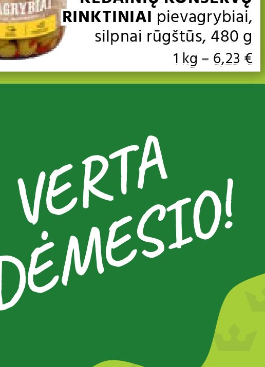 Marinuotos žalios ir juodos alyvuogės PERLA, 150 g