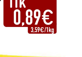 Meduoliai JAVINĖ, 250 g