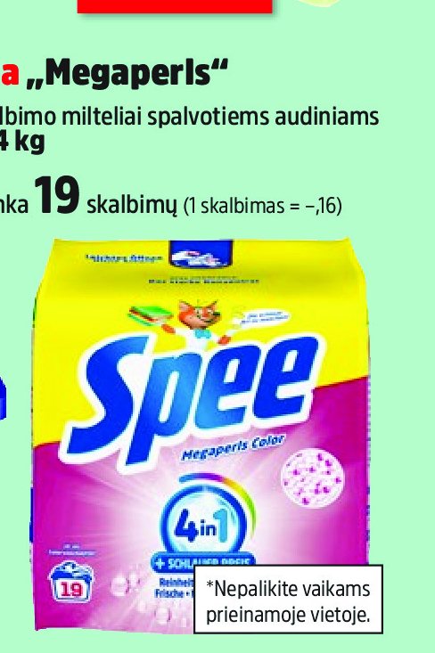 „Megaperls“, 1.14 kg