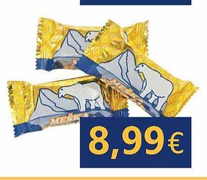 MEŠKA ŠIAURĖJE