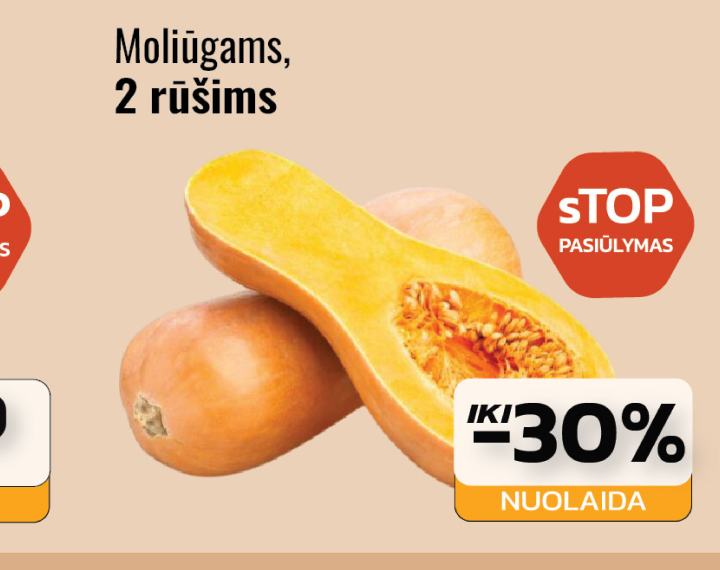Moliūgams