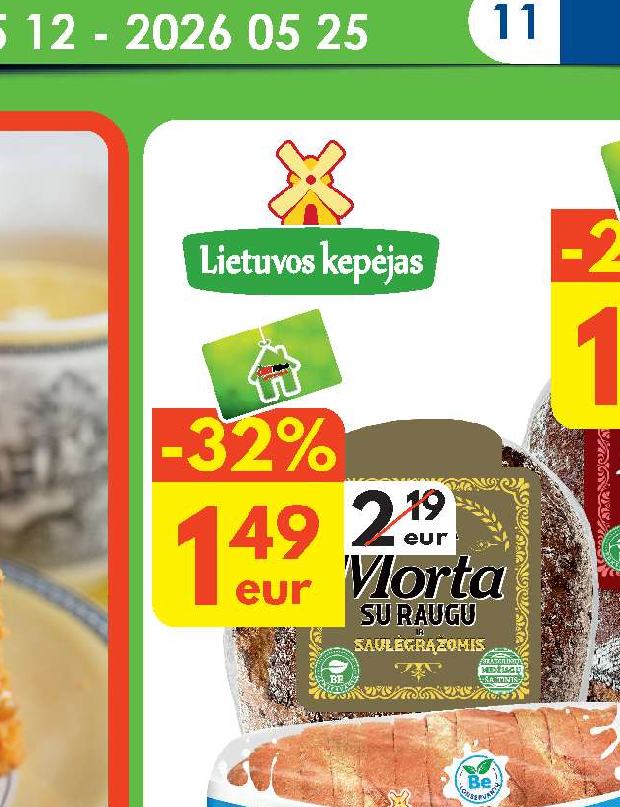 Morta SU SAULĖGRĄŽOMIS