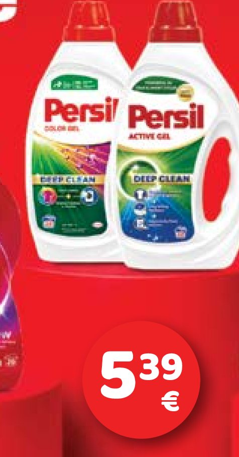 Persil