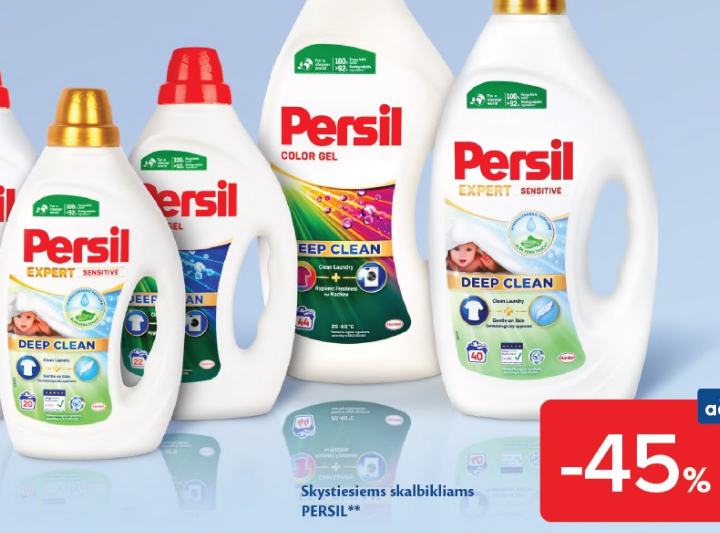Persil UNIVERSAL GEL