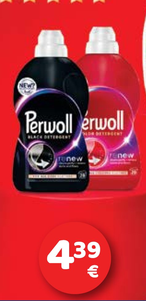 Perwoll