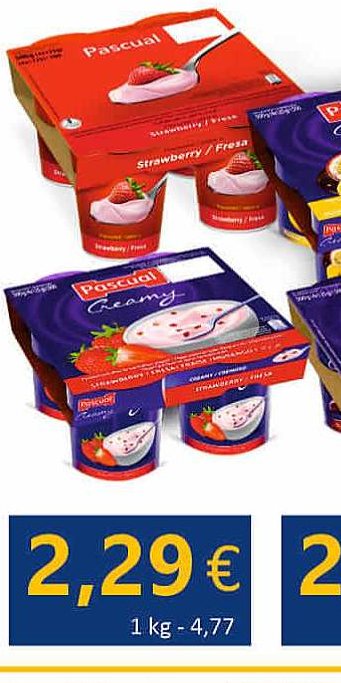 Pieno gaminys PASCUAL, 480 g