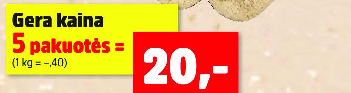 „Premium“ klasės medienos briketai