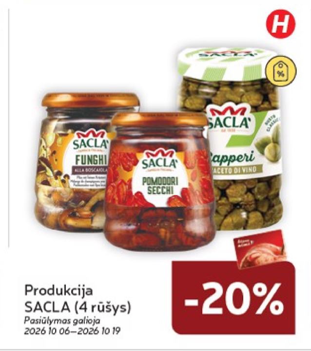Produkcija SACLA