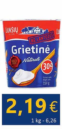 Puskietis fermentinis sūris LILIPUTAS, 500 g