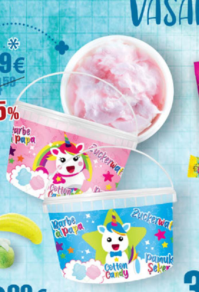 Rūgštūs saldainiai ARGO SOUR MADNESS CRUSH, 60 g