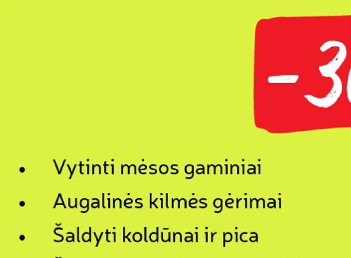 Šaldyti koldūnai ir pica