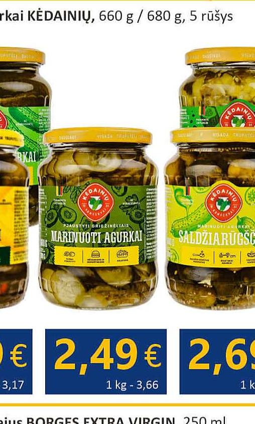 Šaldyti „Tavo“ koldūnai, 400 g