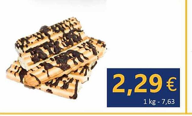 sausainiai KAIMIŠKI su kakaviniu glaistu, 300 g