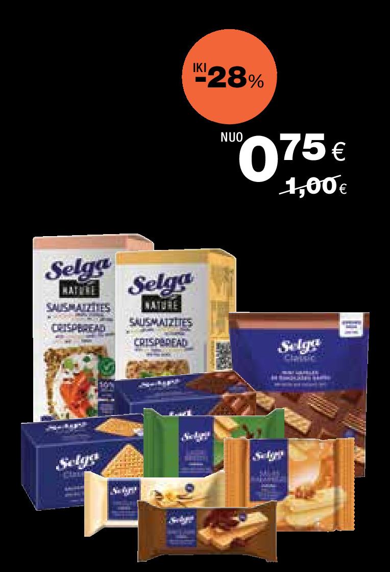 SELGA