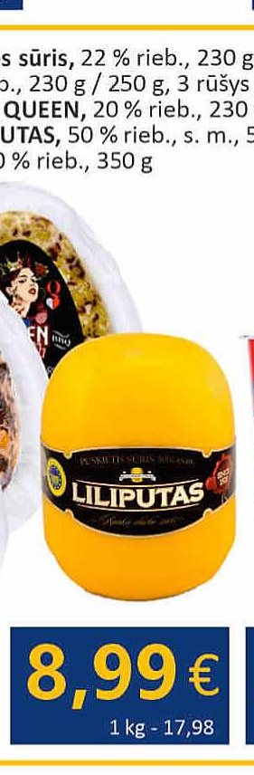 SENOLIŲ varškės sūris, 230 g