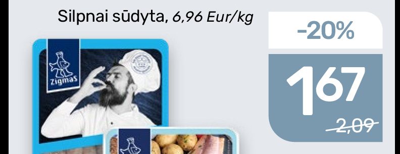 Silpnai sūdyta