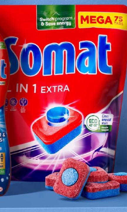 Somat 5in1 EXTRA