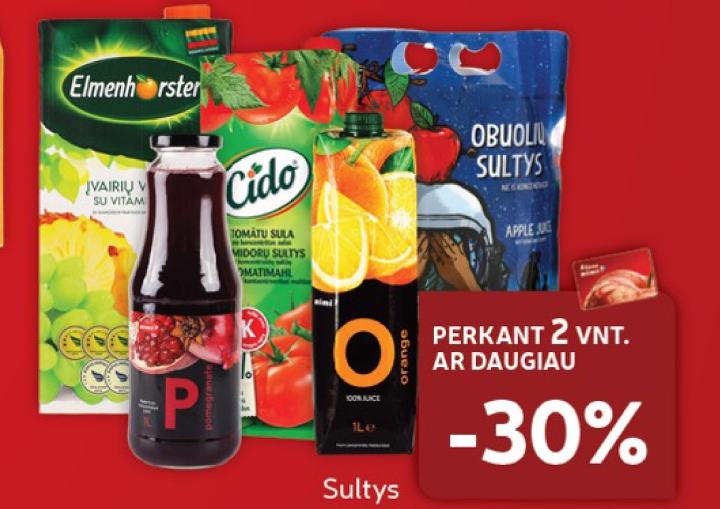Sultys